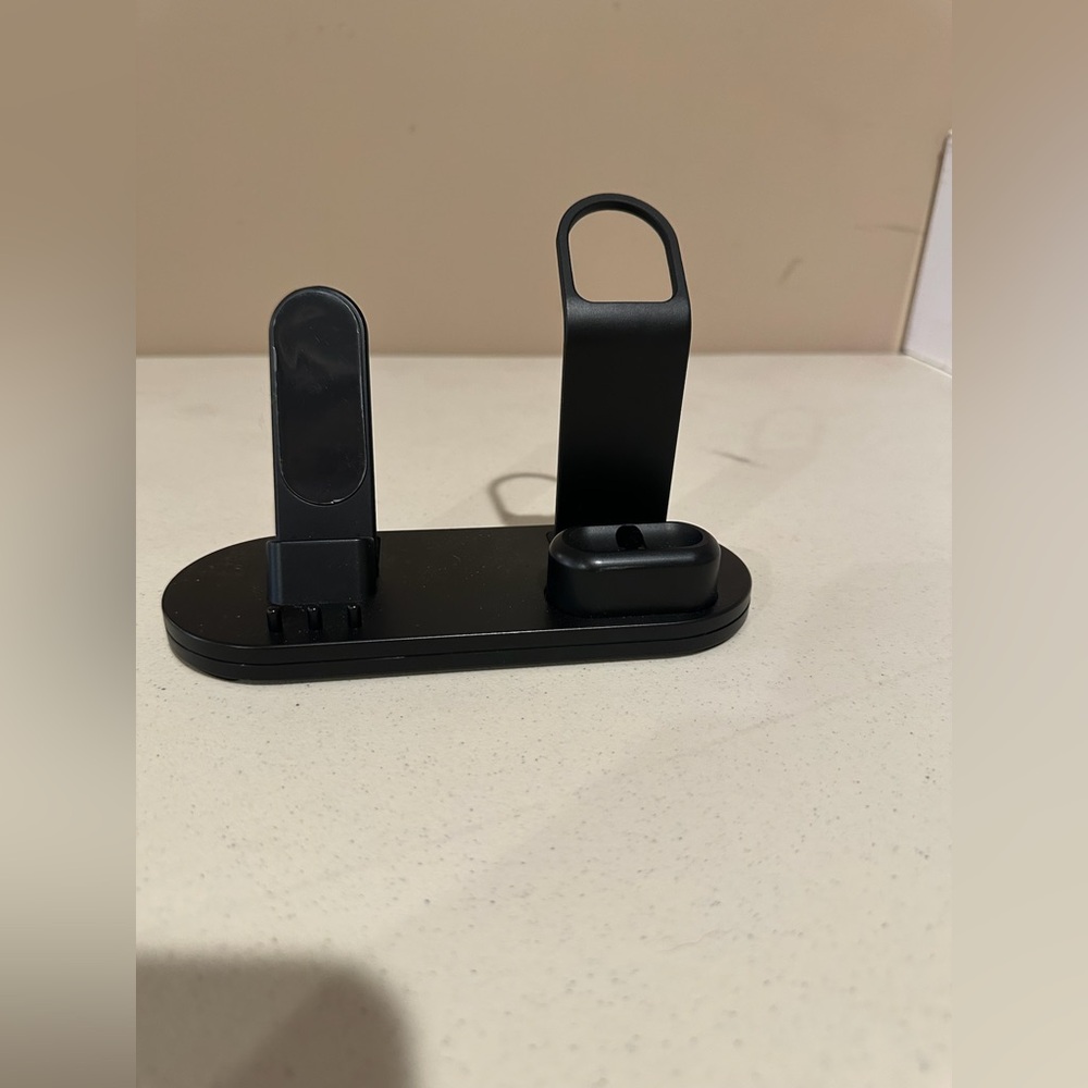 Electronics Station Charger